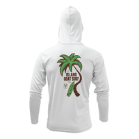 Local Legend | UPF 50+ Sun HOODIE