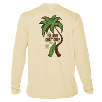 Local Legend | UPF 50+ Crew Neck Sun Shirt