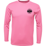 One Way Ticket | UPF 50+ Crew Neck Sun Shirt