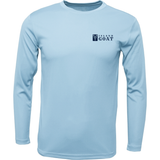 Party Hardy | UPF 50+ Crew Neck Sun Shirt