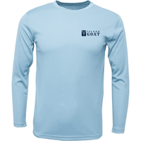 Party Hardy | UPF 50+ Crew Neck Sun Shirt