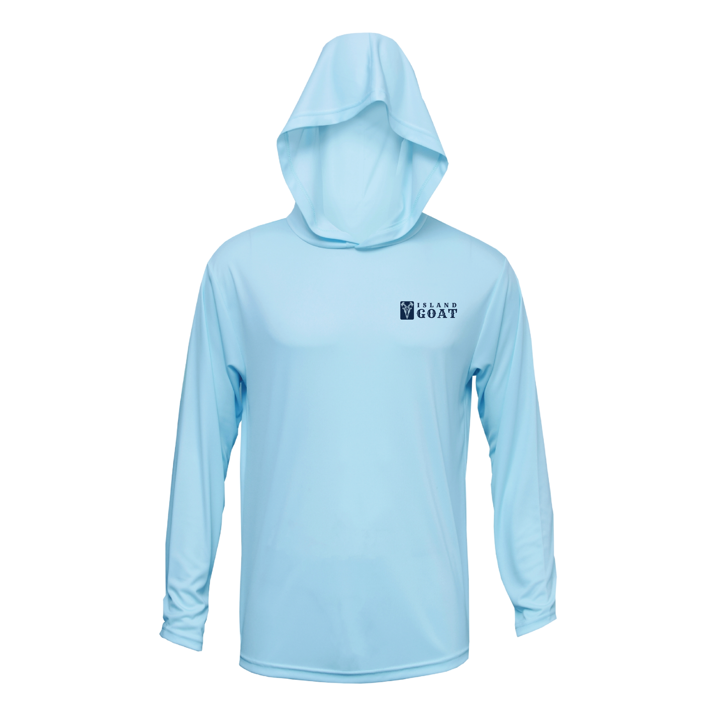 Party Hardy | UPF 50+ Sun HOODIE