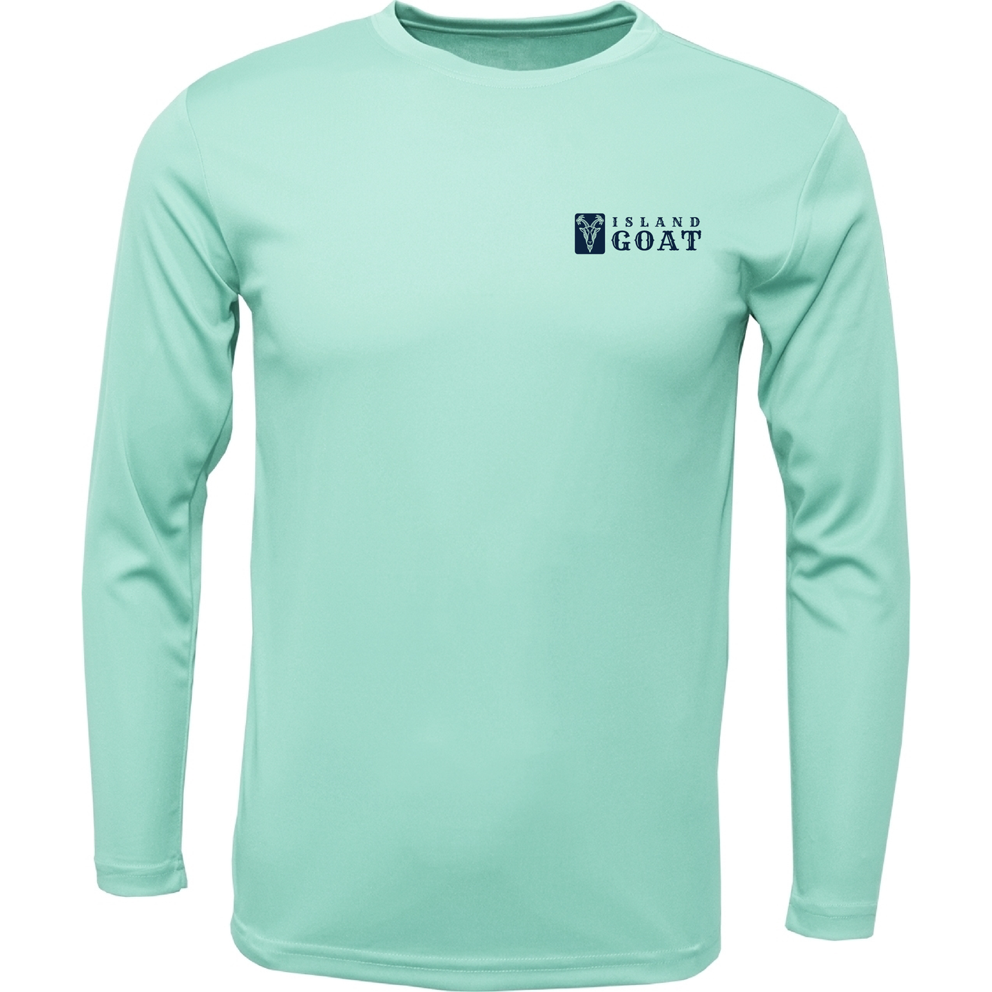 Party Hardy | UPF 50+ Crew Neck Sun Shirt