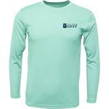 Party Hardy | UPF 50+ Crew Neck Sun Shirt