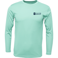 Party Hardy | UPF 50+ Crew Neck Sun Shirt