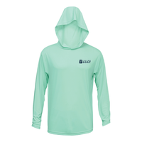 Party Hardy | UPF 50+ Sun HOODIE