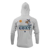 Party Hardy | UPF 50+ Sun HOODIE