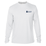 Party Hardy | UPF 50+ Crew Neck Sun Shirt