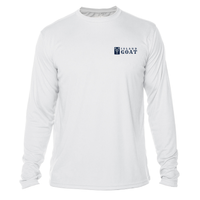 Party Hardy | UPF 50+ Crew Neck Sun Shirt