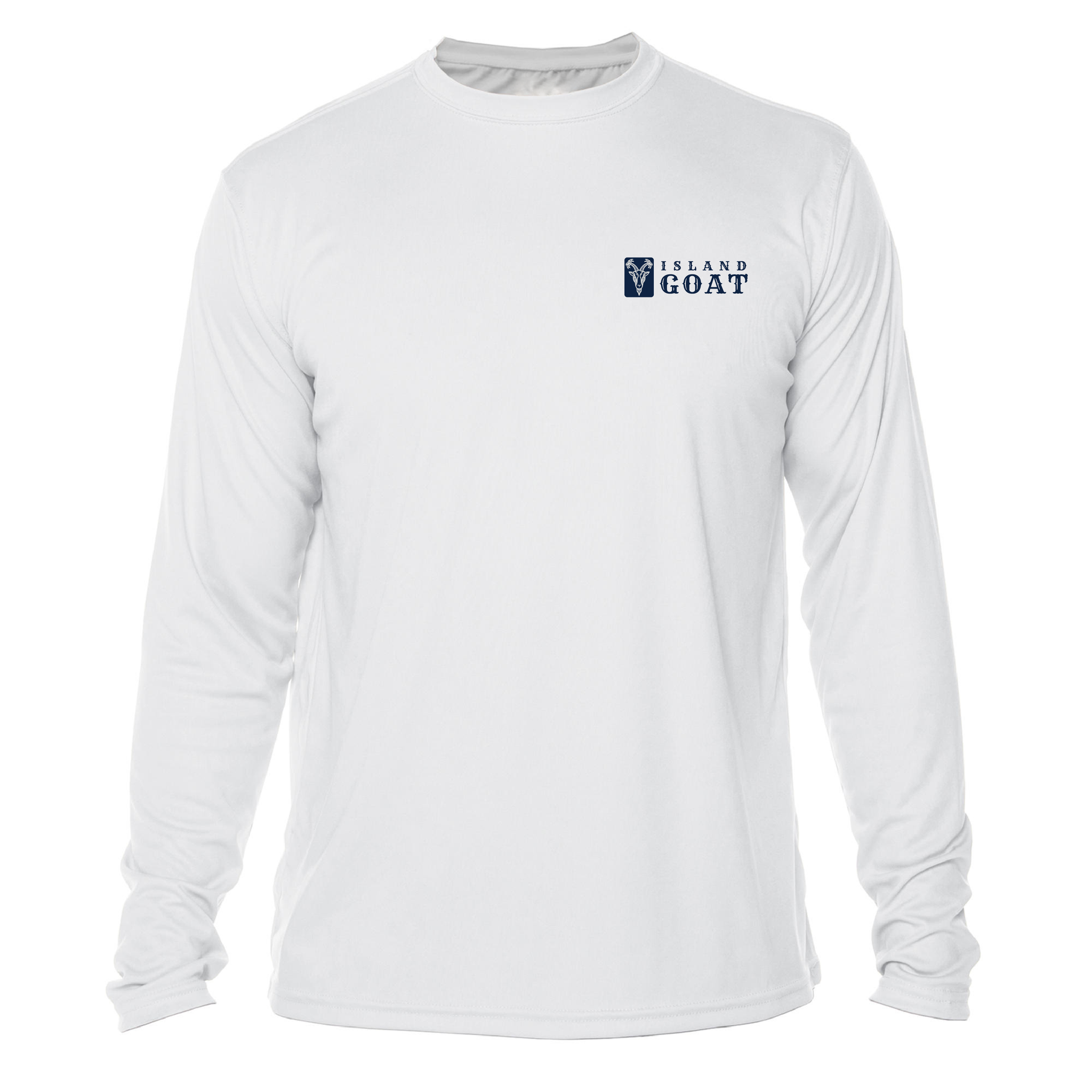 Party Hardy | UPF 50+ Crew Neck Sun Shirt