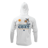 Party Hardy | UPF 50+ Sun HOODIE