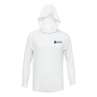 Party Hardy | UPF 50+ Sun HOODIE