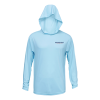 Ride or Die | UPF 50+ Sun HOODIE