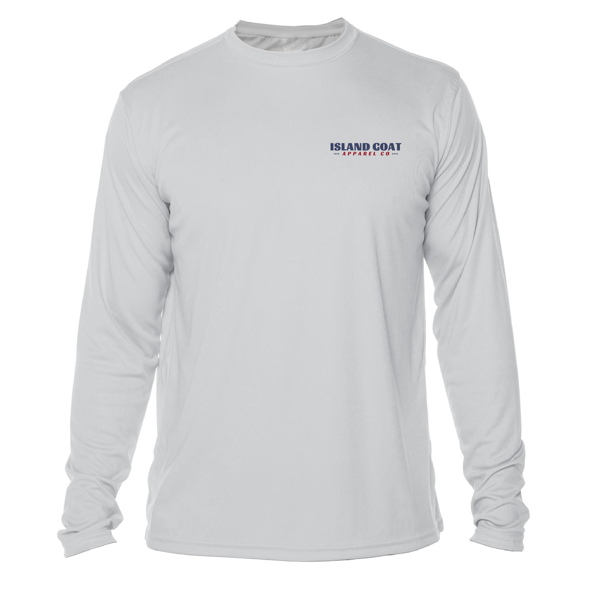 Ride or Die | UPF 50+ Crew Neck Sun Shirt