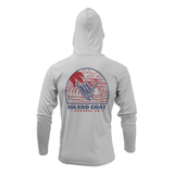 Ride or Die | UPF 50+ Sun HOODIE