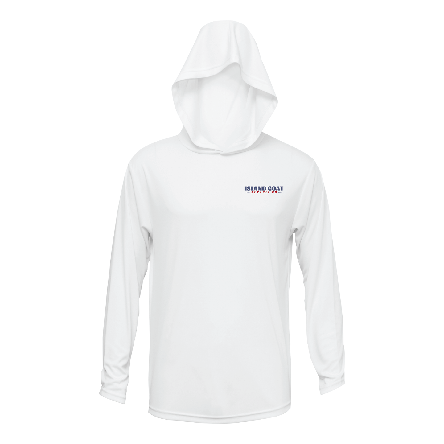 Ride or Die | UPF 50+ Sun HOODIE