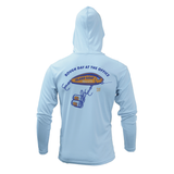 Rough Day | UPF 50+ Sun HOODIE