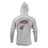 Rough Day | UPF 50+ Sun HOODIE