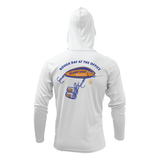 Rough Day | UPF 50+ Sun HOODIE