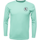 Stoked | UPF 50+ Crew Neck Sun Shirt - PREORDER