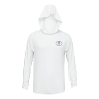 Smooth Sailing | UPF 50+ Sun HOODIE - PREORDER