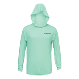 Stay Chill | UPF 50+ Sun HOODIE