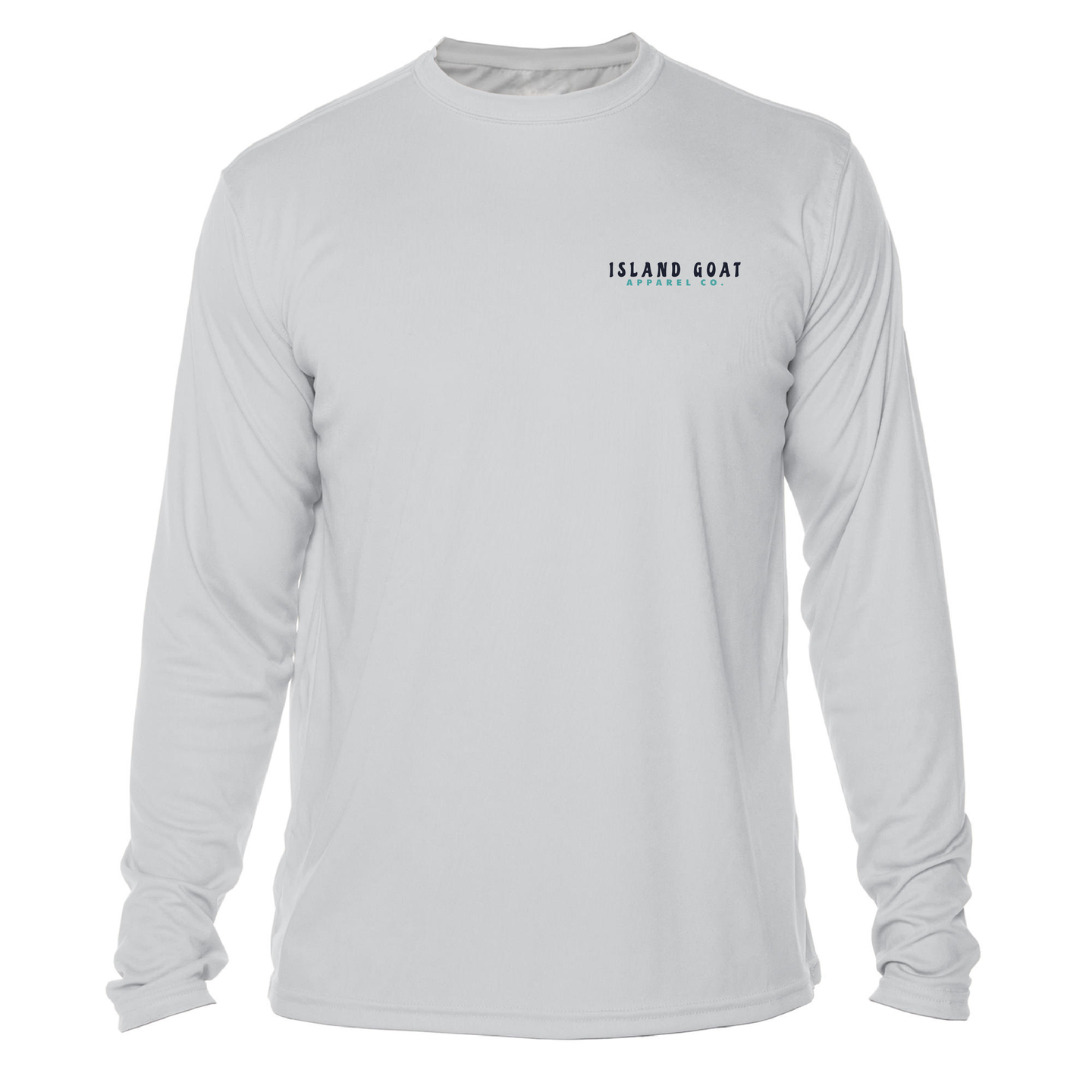 Stay Chill | UPF 50+ Crew Neck Sun Shirt