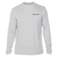 Stay Chill | UPF 50+ Crew Neck Sun Shirt