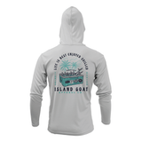 Stay Chill | UPF 50+ Sun HOODIE