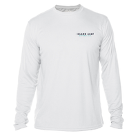 Stay Chill | UPF 50+ Crew Neck Sun Shirt