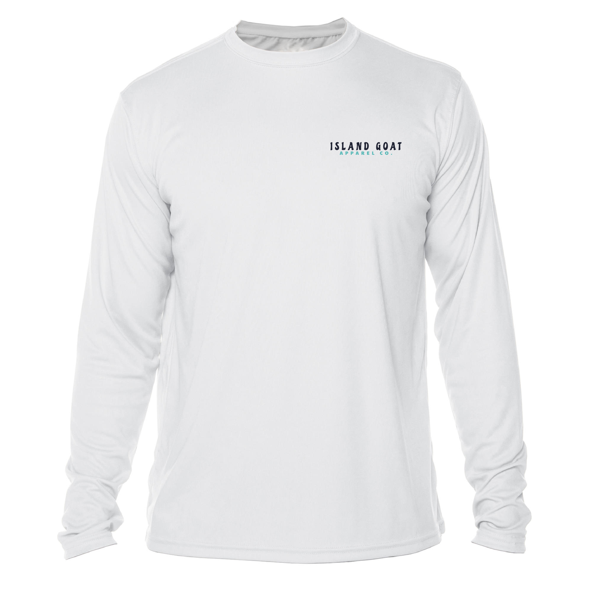 Stay Chill | UPF 50+ Crew Neck Sun Shirt