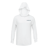 Stay Chill | UPF 50+ Sun HOODIE