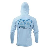 The Eddie | UPF 50+ Sun HOODIE