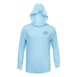 The Eddie | UPF 50+ Sun HOODIE