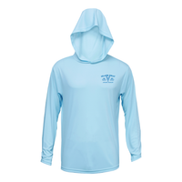 The Eddie | UPF 50+ Sun HOODIE
