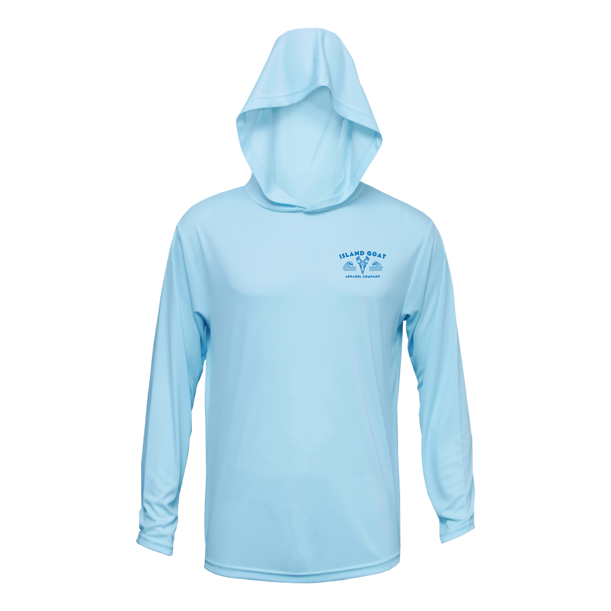 The Eddie | UPF 50+ Sun HOODIE