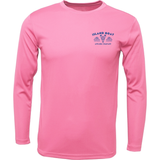 The Eddie | UPF 50+ Crew Neck Sun Shirt