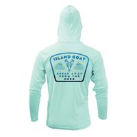 The Eddie | UPF 50+ Sun HOODIE