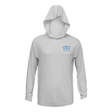 The Eddie | UPF 50+ Sun HOODIE