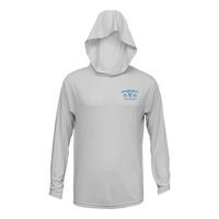 The Eddie | UPF 50+ Sun HOODIE