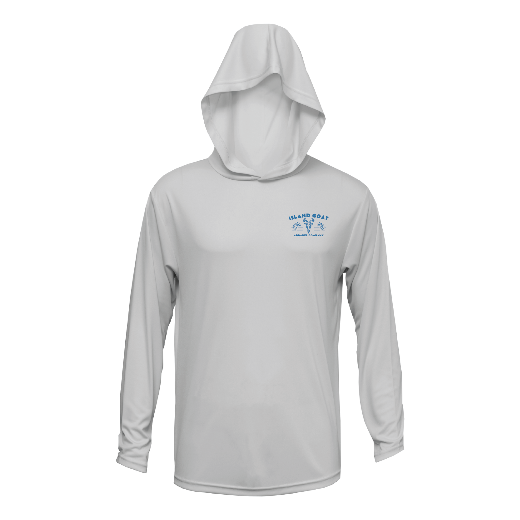 The Eddie | UPF 50+ Sun HOODIE