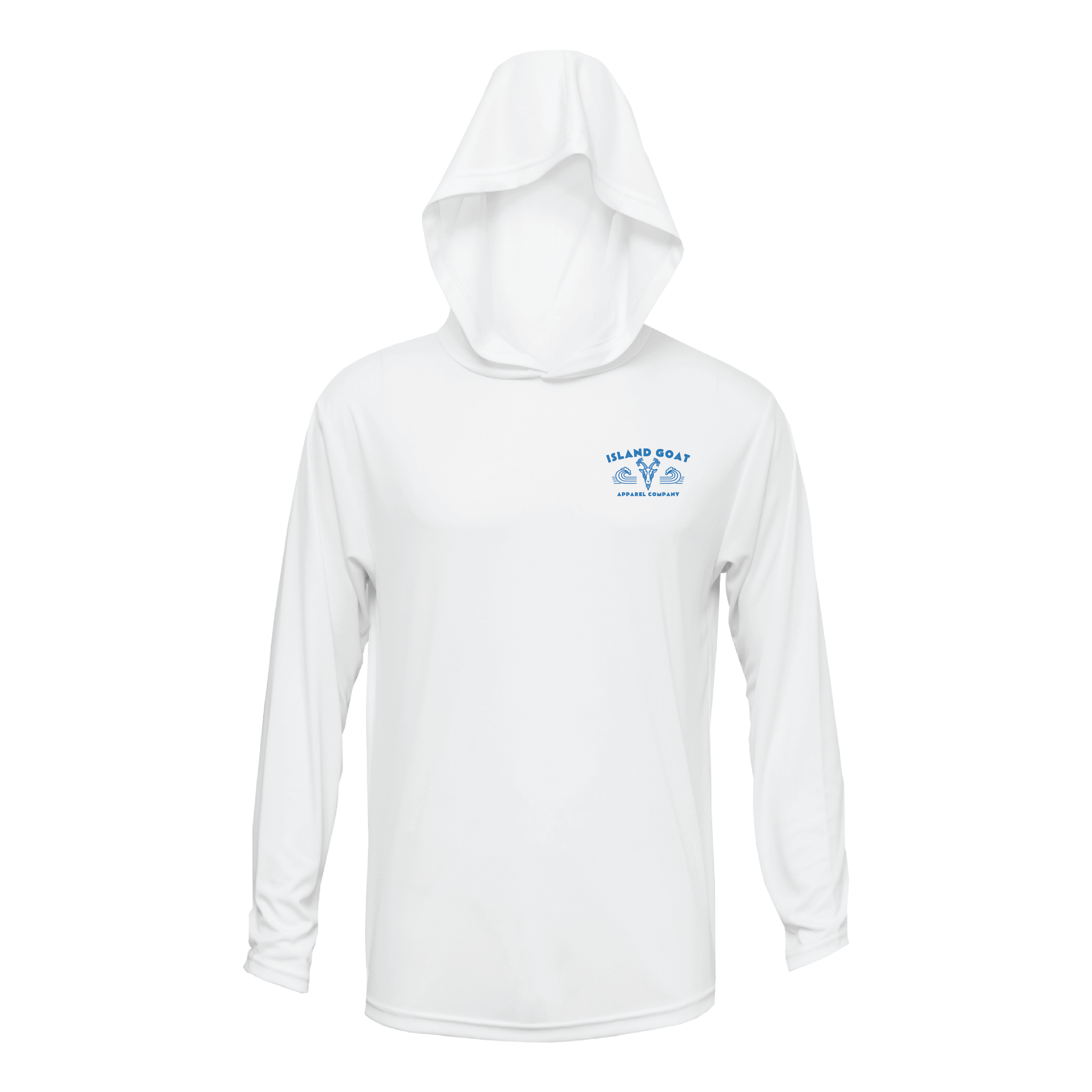 The Eddie | UPF 50+ Sun HOODIE