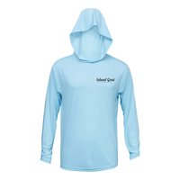 Unofficial Captain | UPF 50+ Sun HOODIE