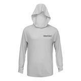 Unofficial Captain | UPF 50+ Sun HOODIE - PREORDER