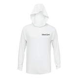 Unofficial Captain | UPF 50+ Sun HOODIE - PREORDER