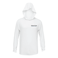 Unofficial Captain | UPF 50+ Sun HOODIE