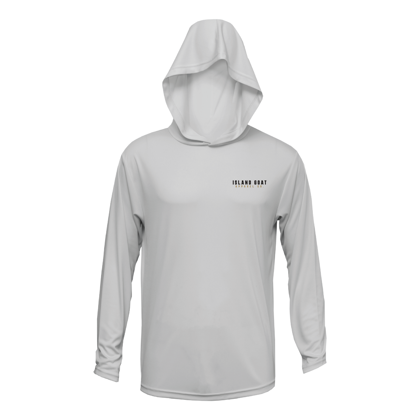 Very Sneaky | UPF 50+ Sun HOODIE