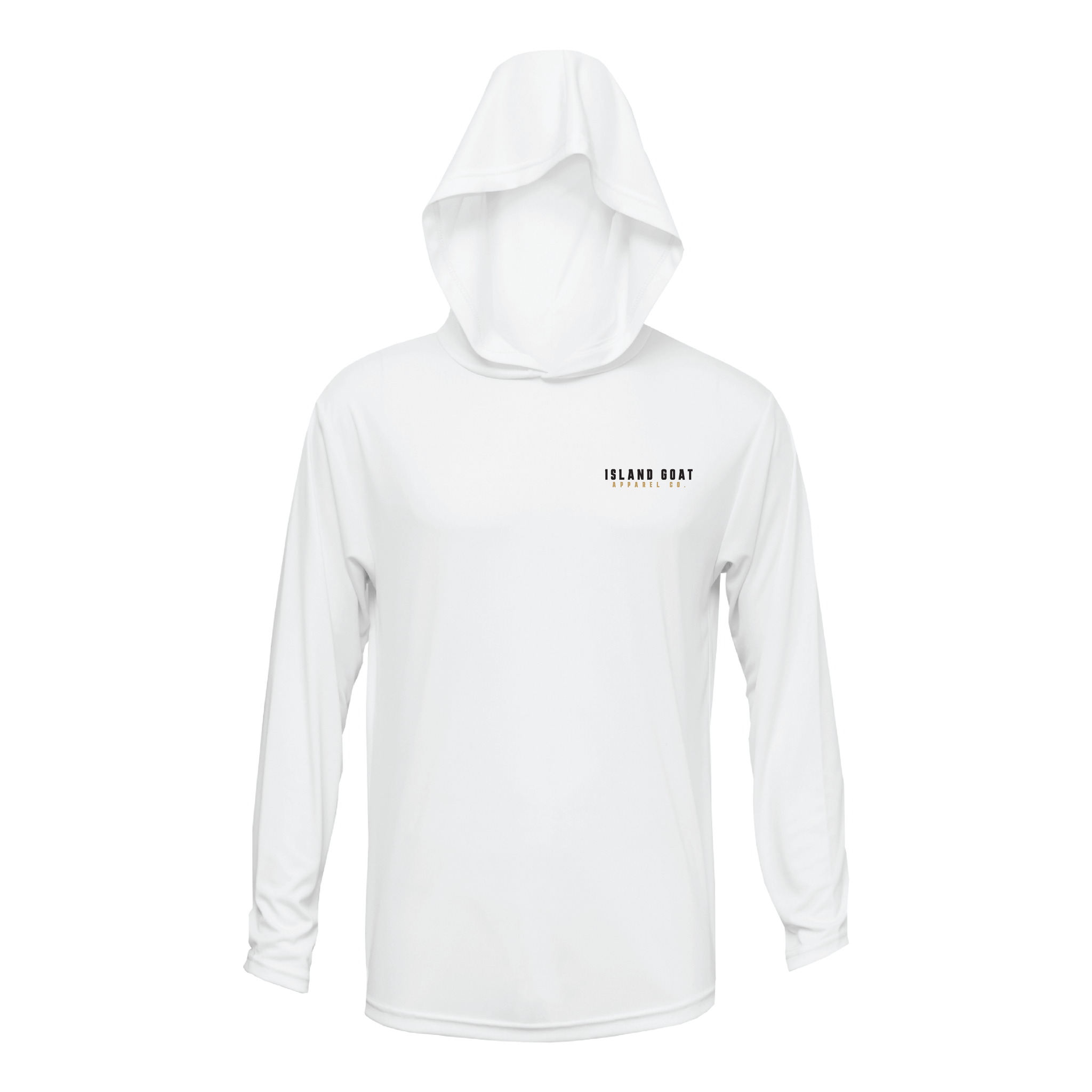 Very Sneaky | UPF 50+ Sun HOODIE - PREORDER